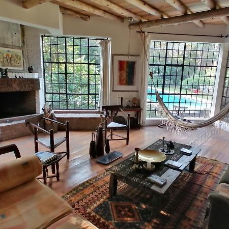 Meru House Lekisilai Arusha Eksteriør bilde