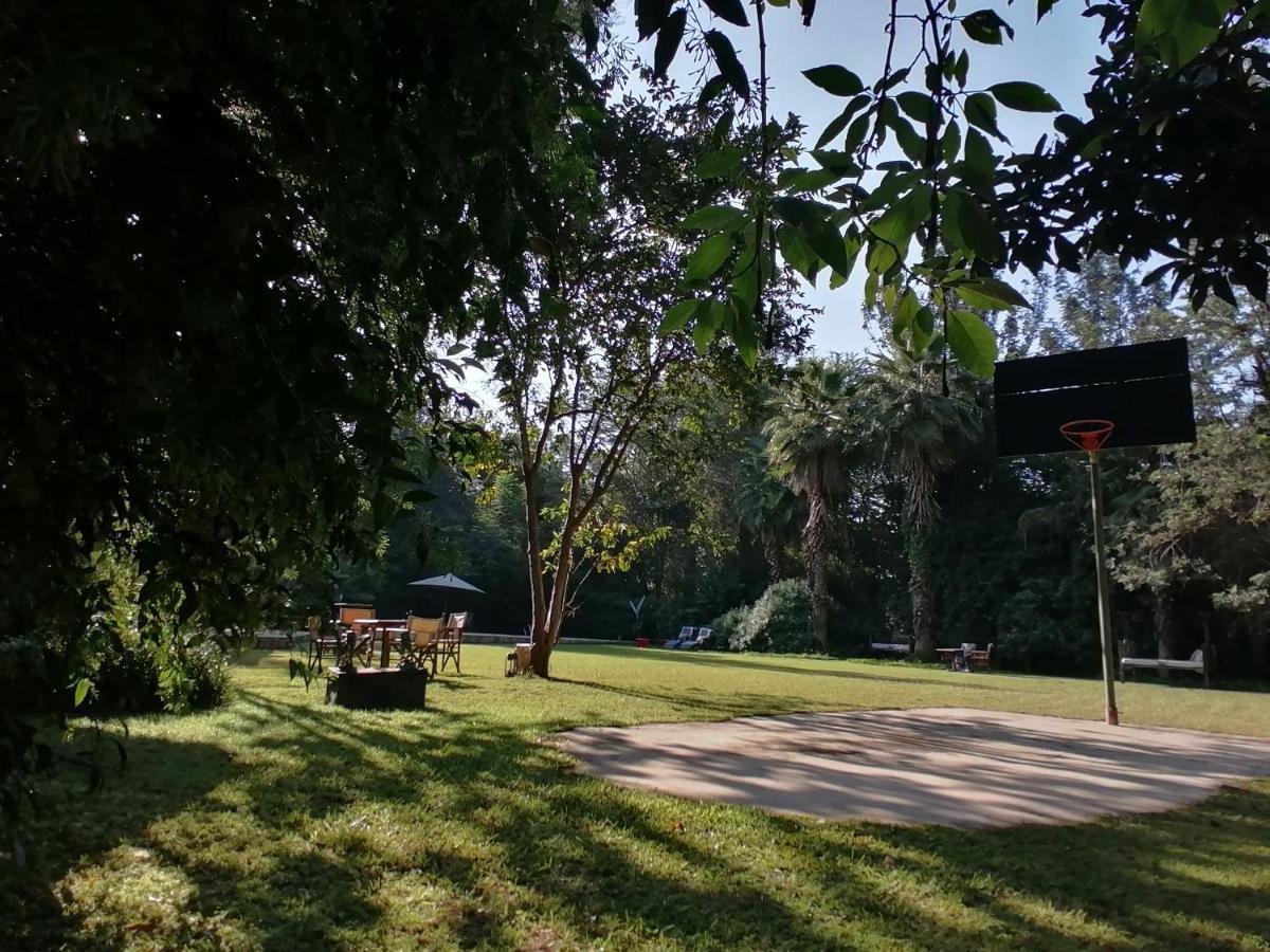 Meru House Lekisilai Arusha Eksteriør bilde