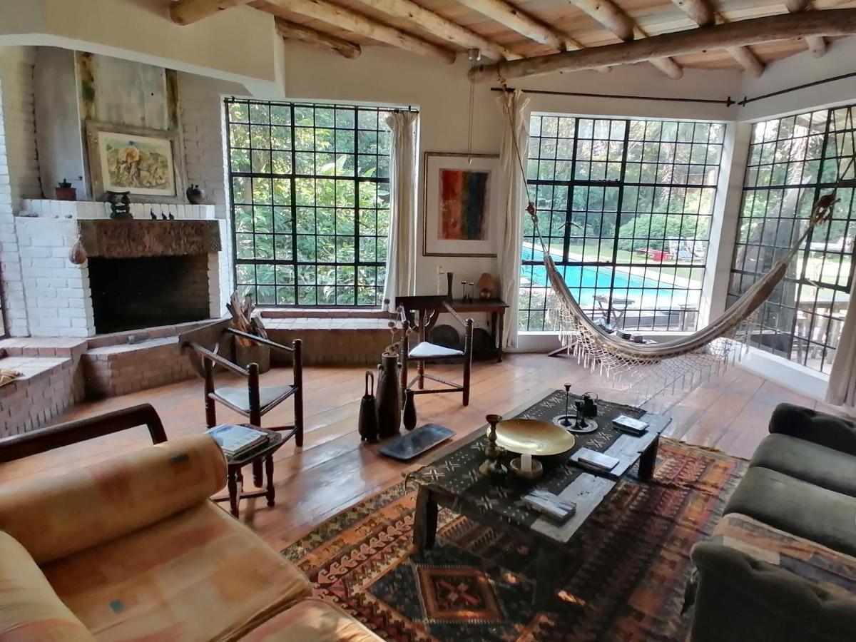 Meru House Lekisilai Arusha Eksteriør bilde