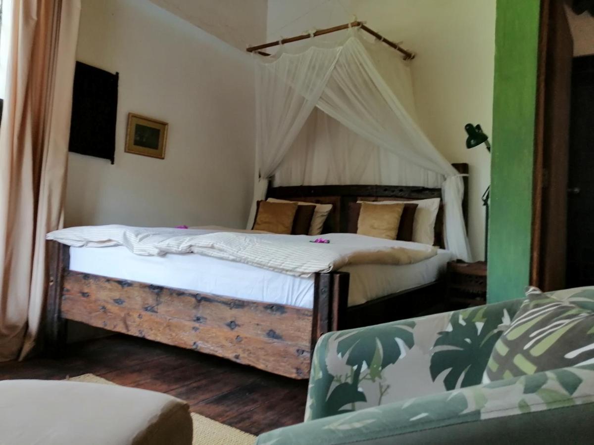Meru House Lekisilai Arusha Eksteriør bilde