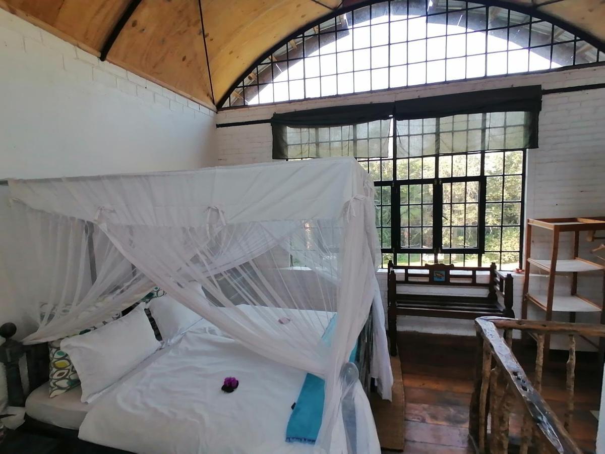 Meru House Lekisilai Arusha Eksteriør bilde