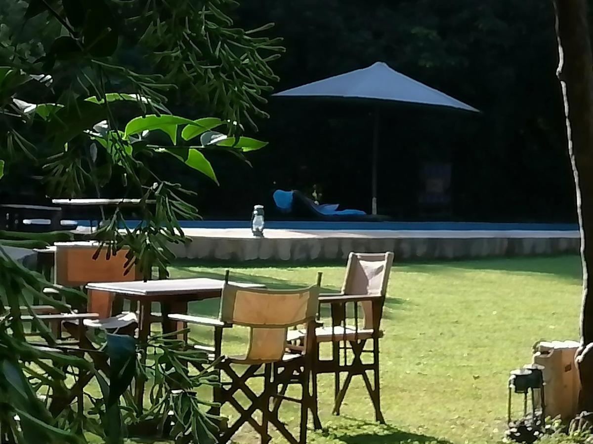 Meru House Lekisilai Arusha Eksteriør bilde
