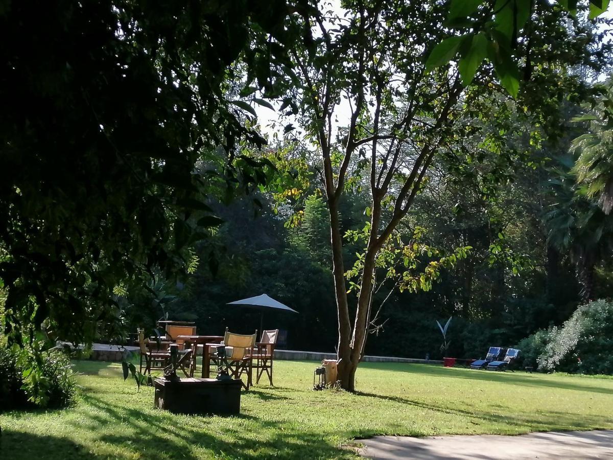 Meru House Lekisilai Arusha Eksteriør bilde