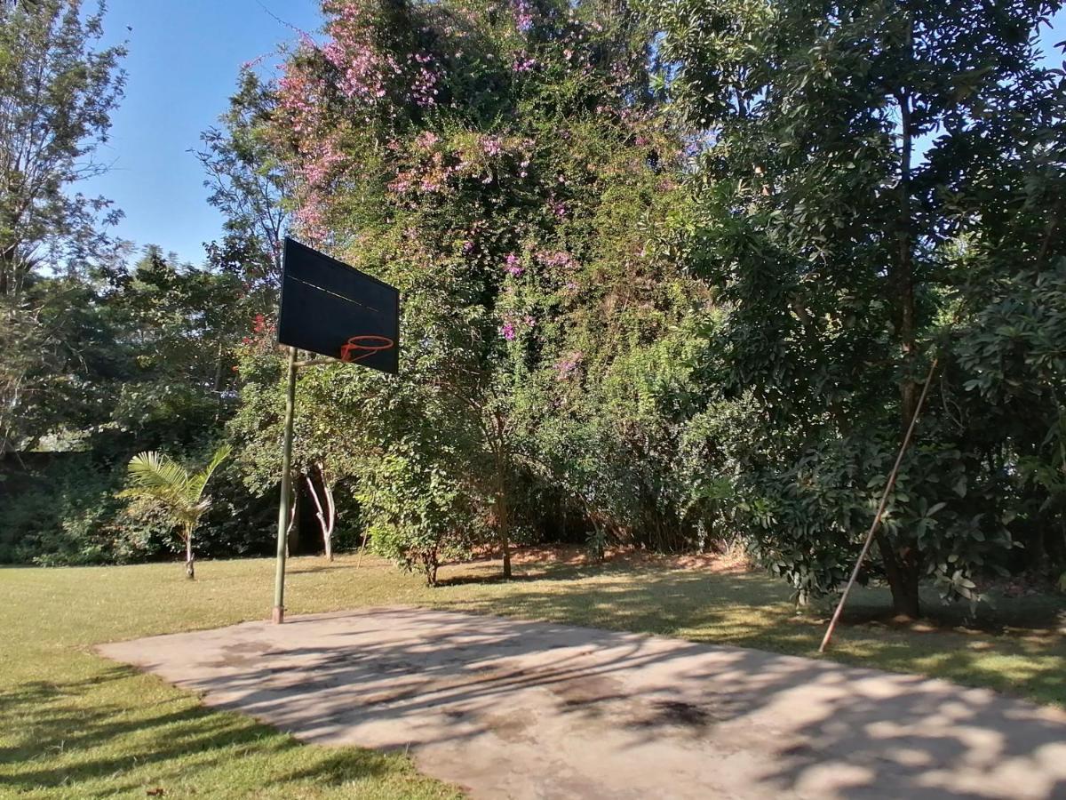 Meru House Lekisilai Arusha Eksteriør bilde