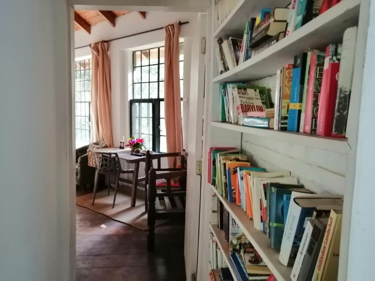 Meru House Lekisilai Arusha Eksteriør bilde