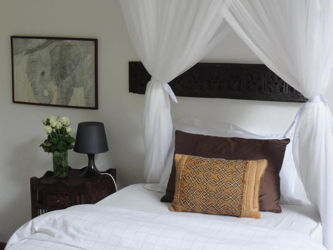 Meru House Lekisilai Arusha Eksteriør bilde