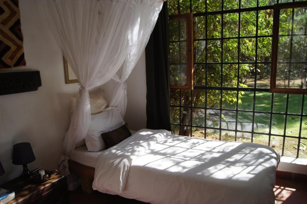 Meru House Lekisilai Arusha Eksteriør bilde