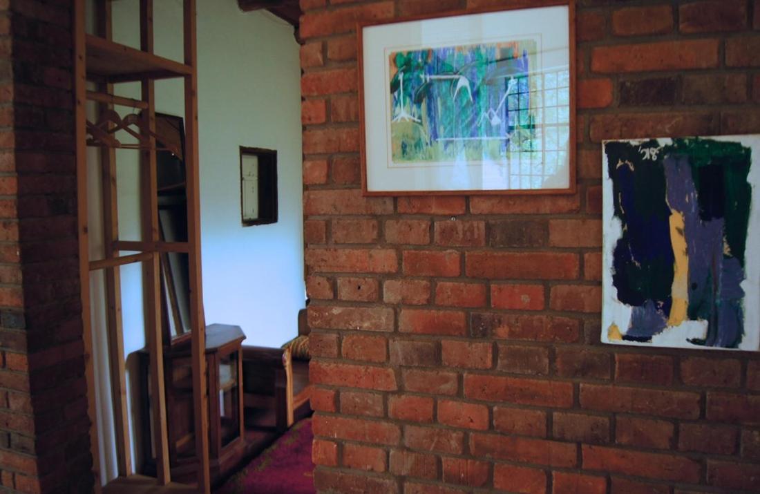 Meru House Lekisilai Arusha Eksteriør bilde