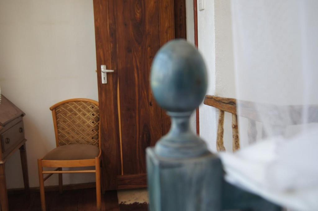 Meru House Lekisilai Arusha Eksteriør bilde