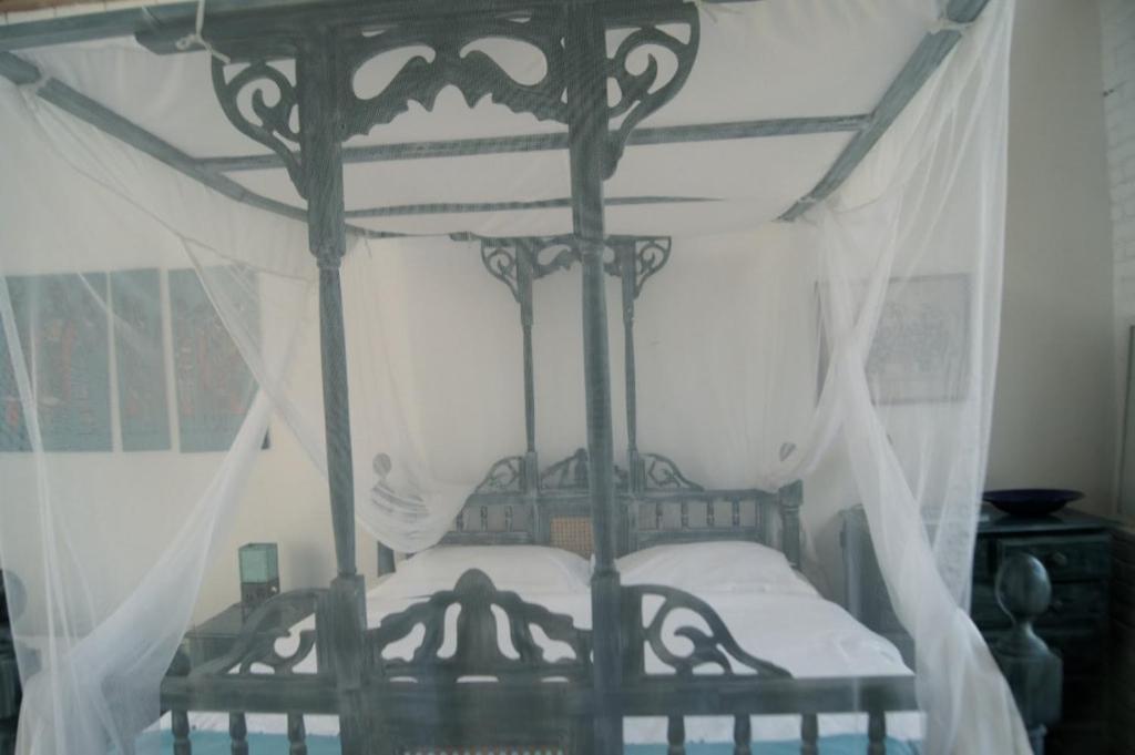 Meru House Lekisilai Arusha Eksteriør bilde