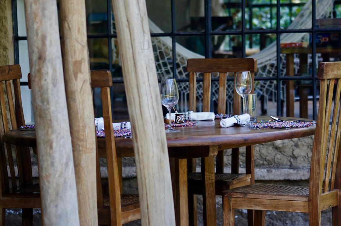 Meru House Lekisilai Arusha Eksteriør bilde