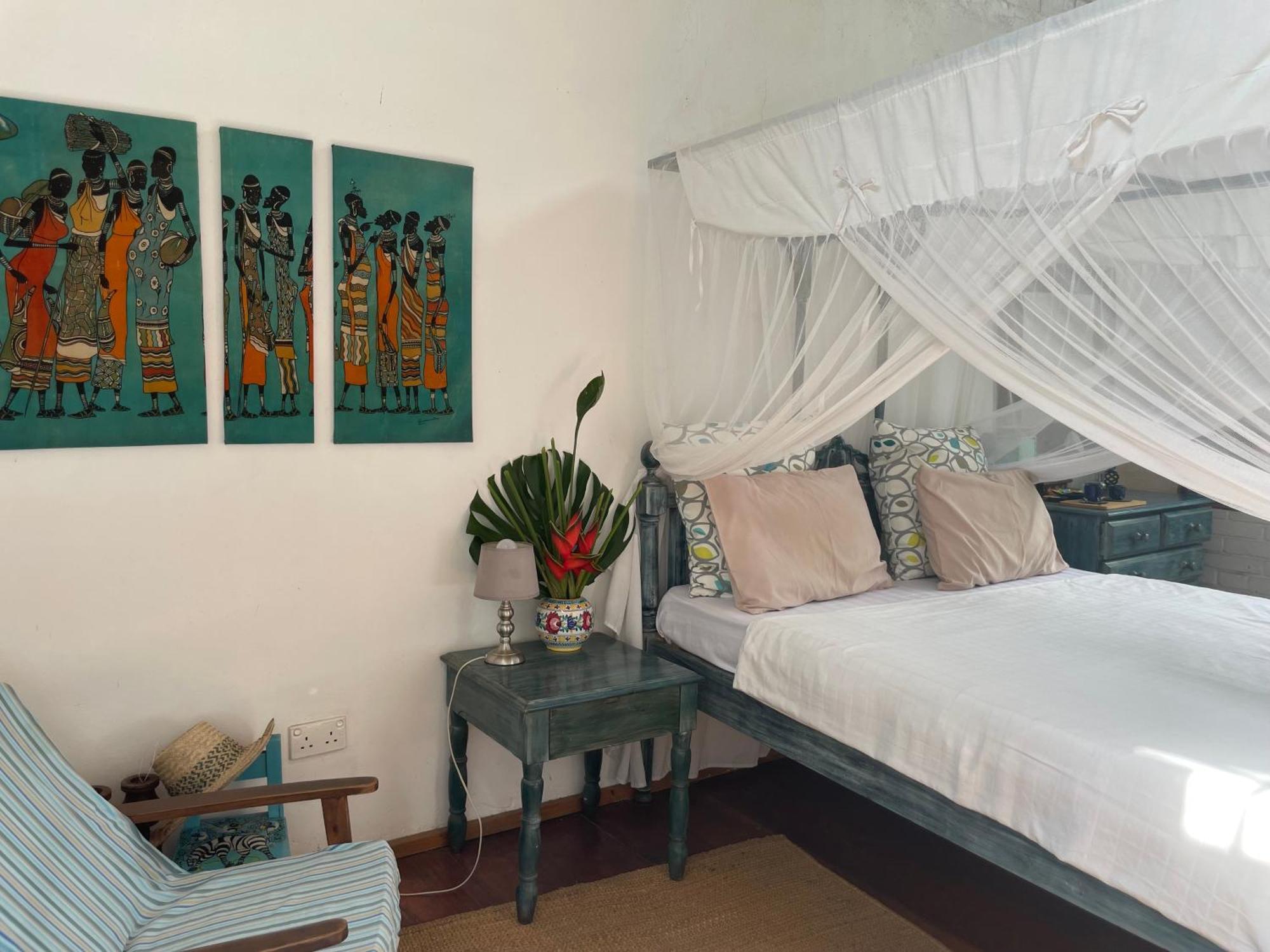 Meru House Lekisilai Arusha Eksteriør bilde