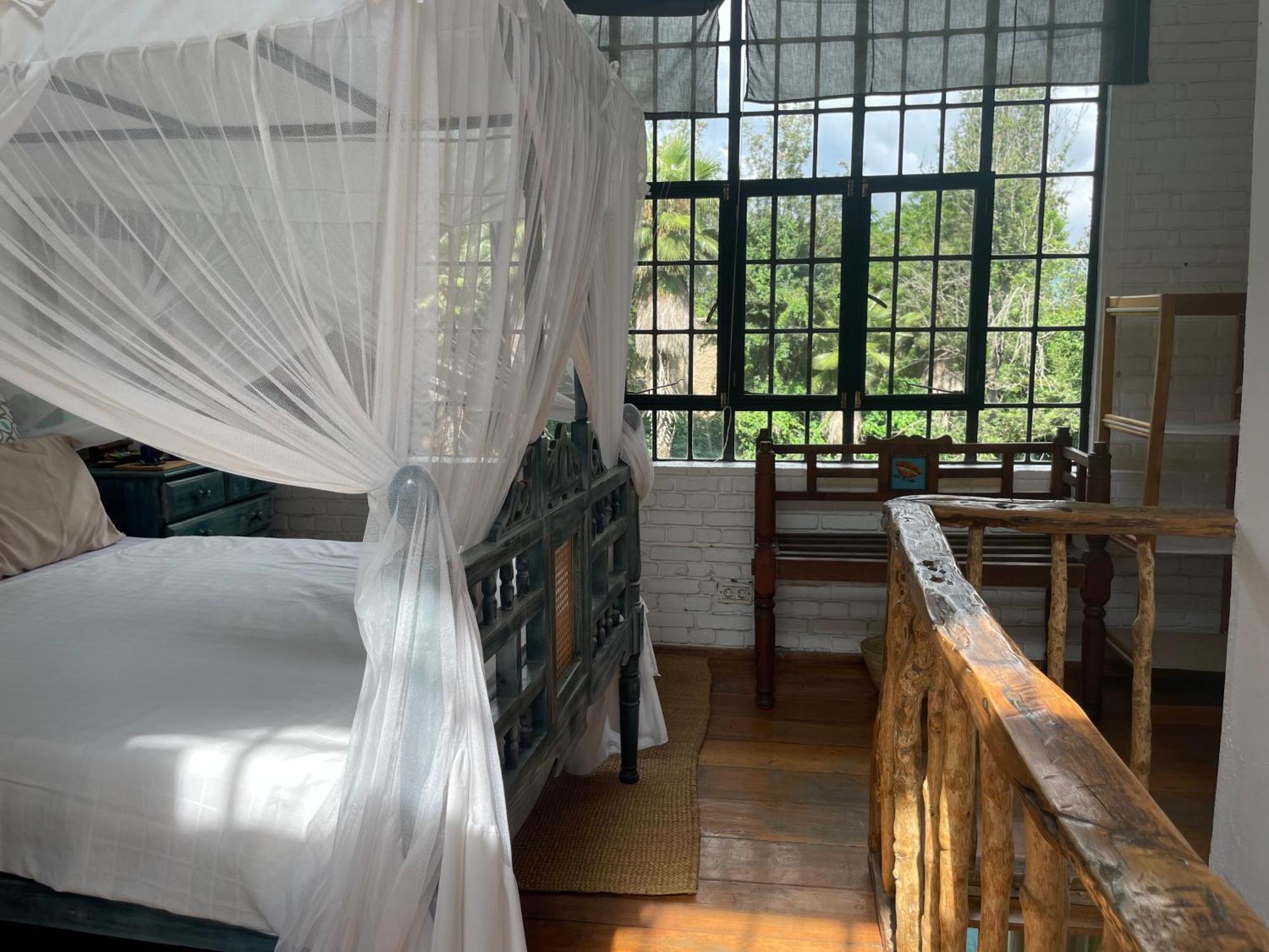 Meru House Lekisilai Arusha Eksteriør bilde