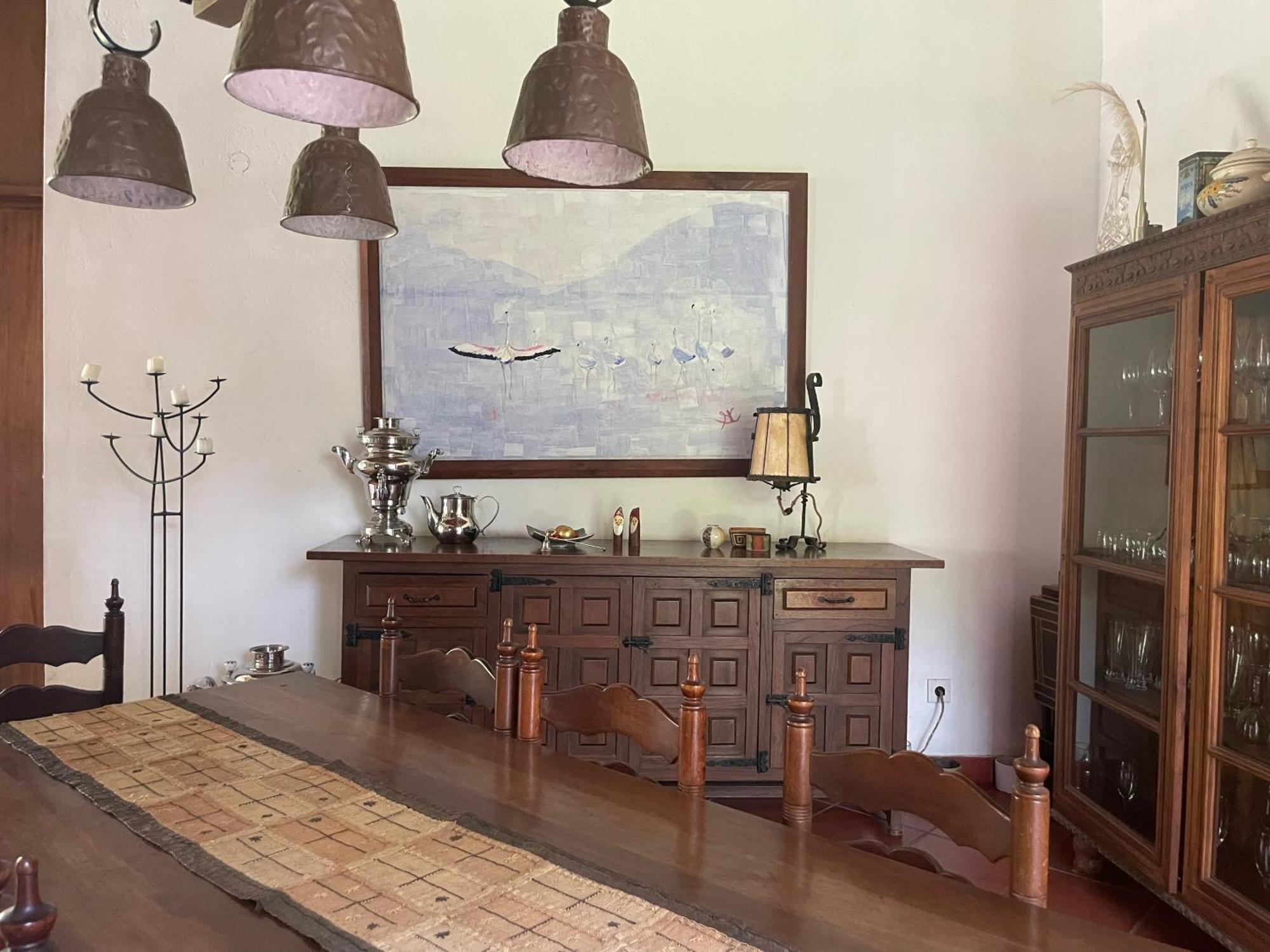 Meru House Lekisilai Arusha Eksteriør bilde