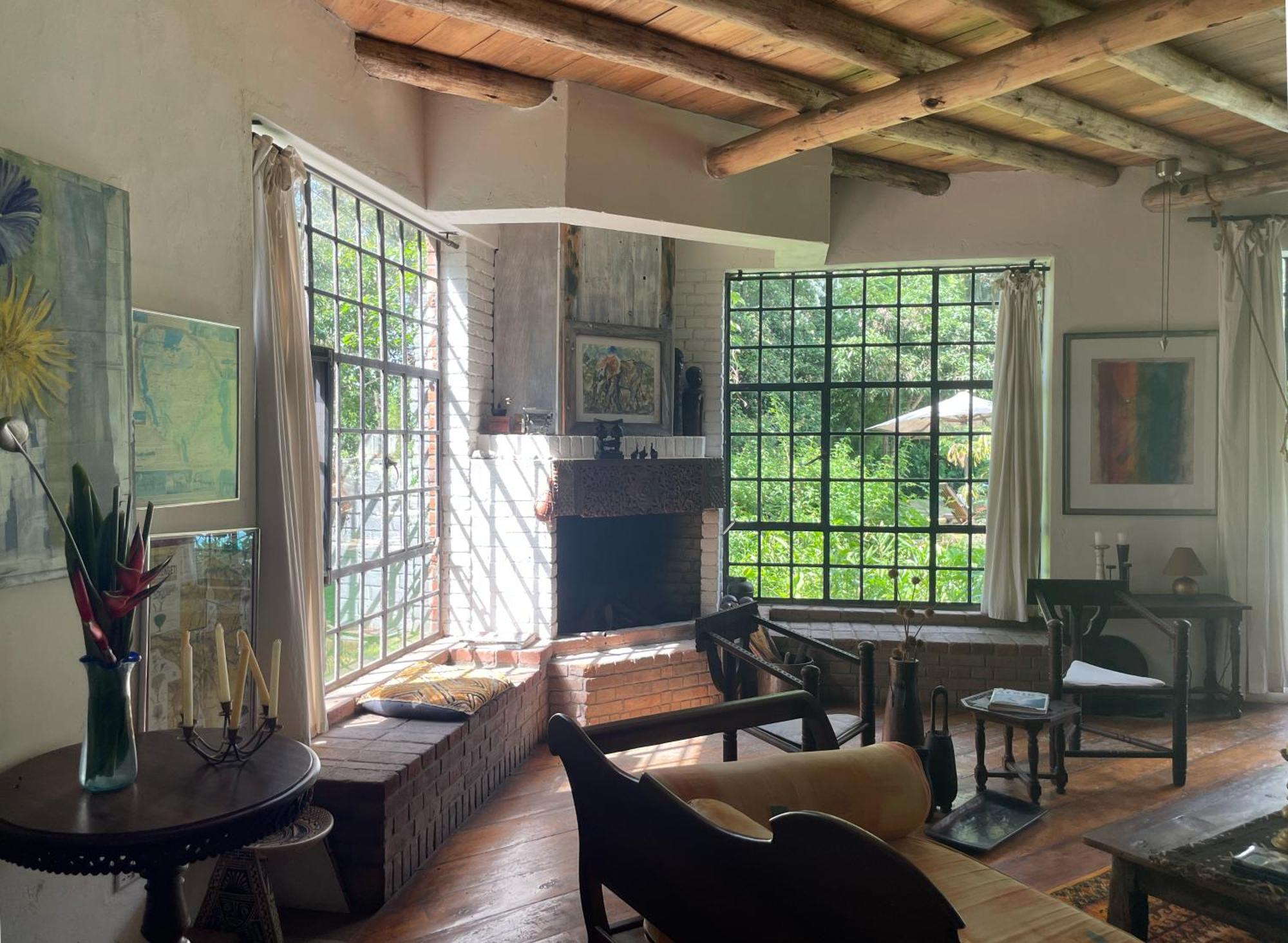 Meru House Lekisilai Arusha Eksteriør bilde