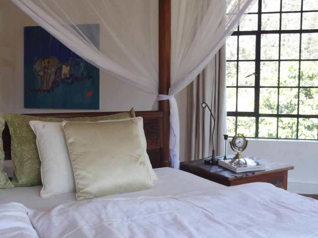 Meru House Lekisilai Arusha Eksteriør bilde