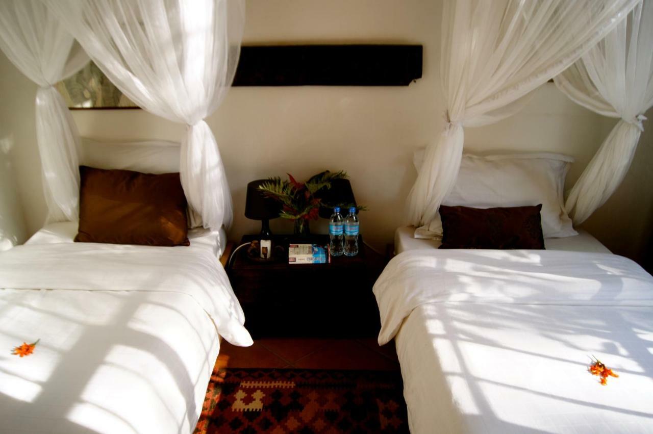 Meru House Lekisilai Arusha Eksteriør bilde