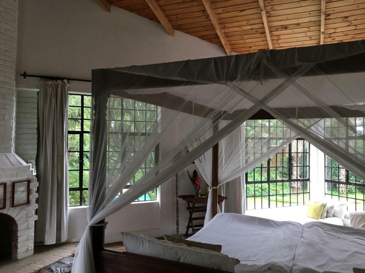 Meru House Lekisilai Arusha Eksteriør bilde
